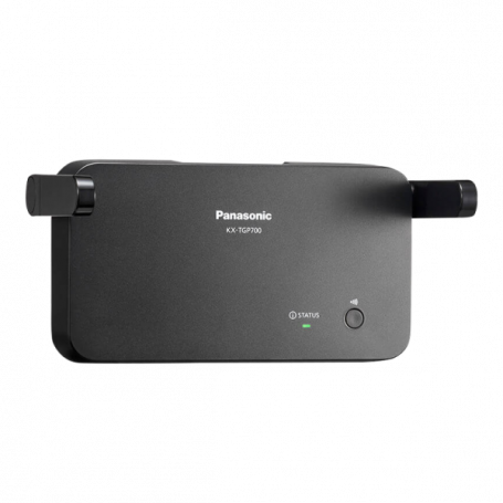 SIP DECT клетка Panasonic ⋙ на цена от 422.40лв  - Allegro-bg.com