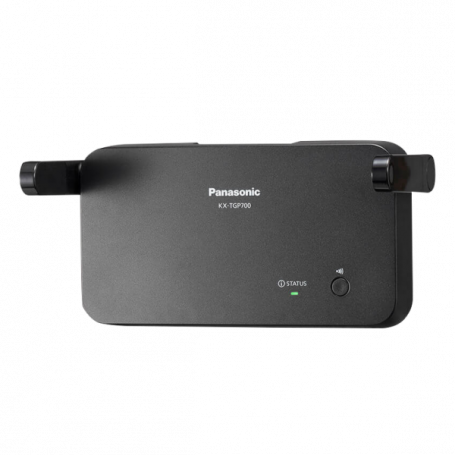 SIP DECT клетка Panasonic ⋙ на цена от 422.40лв  - Allegro-bg.com