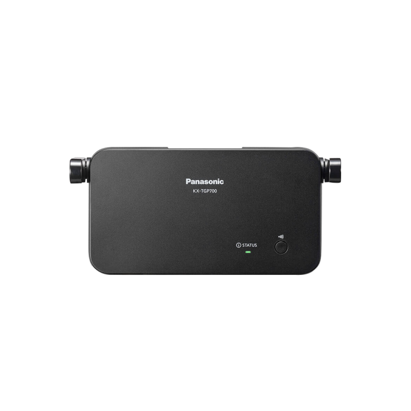 SIP DECT клетка Panasonic ⋙ на цена от 422.40лв  - Allegro-bg.com