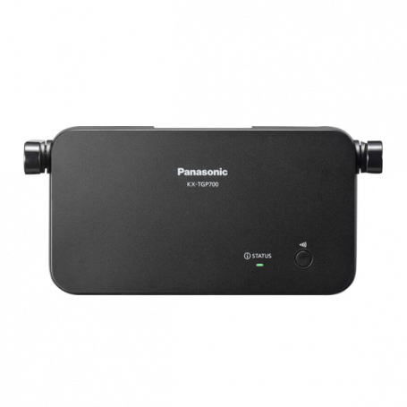 SIP DECT клетка Panasonic ⋙ на цена от 422.40лв  - Allegro-bg.com