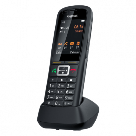 DECT слушалка Gigaset  ⋙ на цена от 336.00лв  - Allegro-bg.com