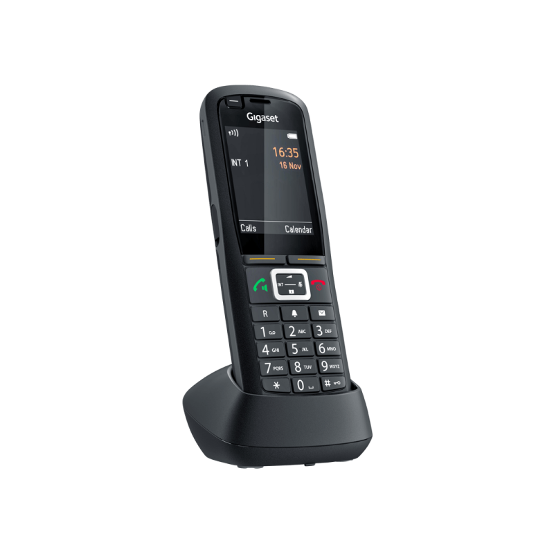 DECT слушалка Gigaset  ⋙ на цена от 336.00лв  - Allegro-bg.com