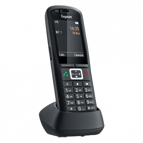 DECT слушалка Gigaset  ⋙ на цена от 336.00лв  - Allegro-bg.com