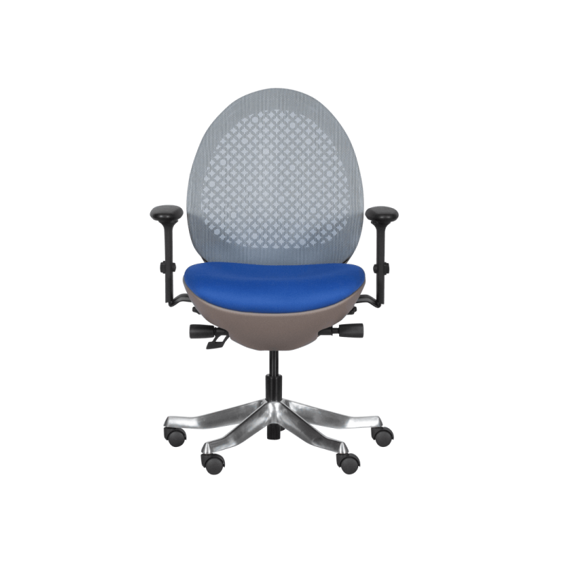 Детски стол OVE - кралско ⋙ на цена от 564.00лв  - Allegro-bg.com