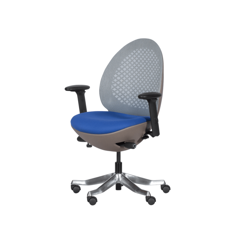 Детски стол OVE - кралско ⋙ на цена от 564.00лв  - Allegro-bg.com