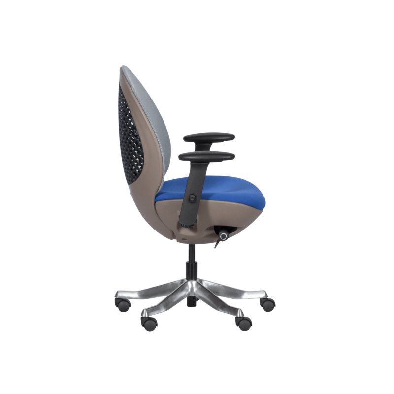 Детски стол OVE - кралско ⋙ на цена от 564.00лв  - Allegro-bg.com