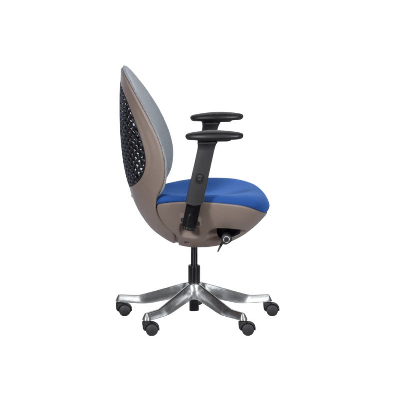 Детски стол OVE - кралско ⋙ на цена от 564.00лв  - Allegro-bg.com