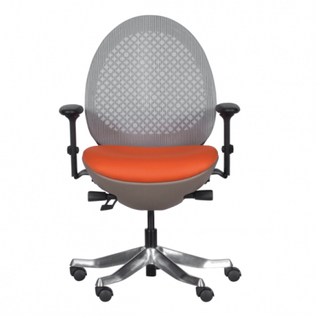 Детски стол OVE - оранжев ⋙ на цена от 564.00лв  - Allegro-bg.com