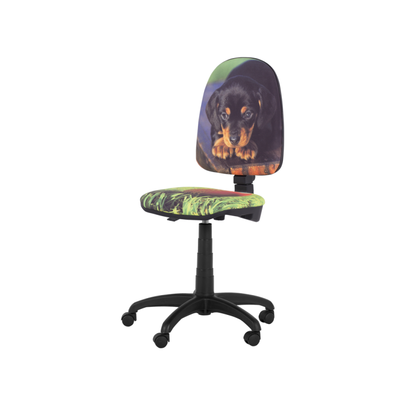 Детски стол Prestige -  ⋙ на цена от 109.00лв  - Allegro-bg.com