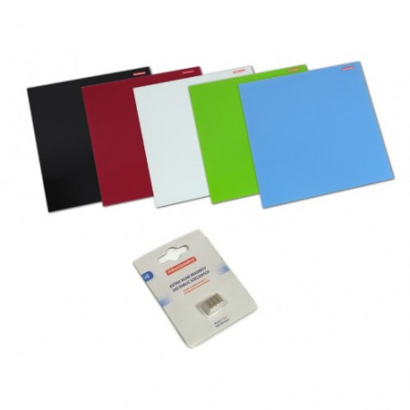 Стъклена дъска SZM45, 45-47