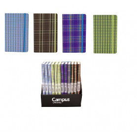 Тетрадка Plus, А5, 96-4700