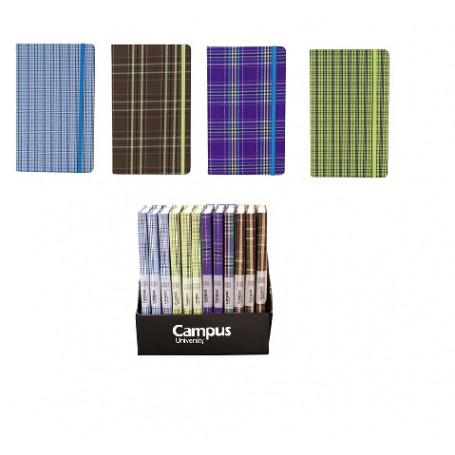 Тетрадка Plus, А5, 96-4700