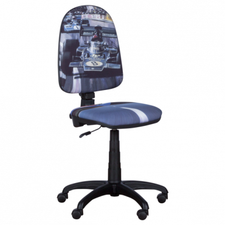 Детски стол Prestige -  ⋙ на цена от 115.00лв  - Allegro-bg.com