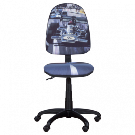 Детски стол Prestige -  ⋙ на цена от 115.00лв  - Allegro-bg.com 2