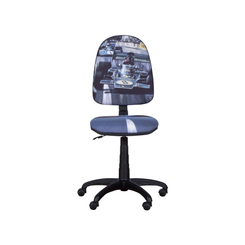 Детски стол Prestige -  ⋙ на цена от 115.00лв  - Allegro-bg.com