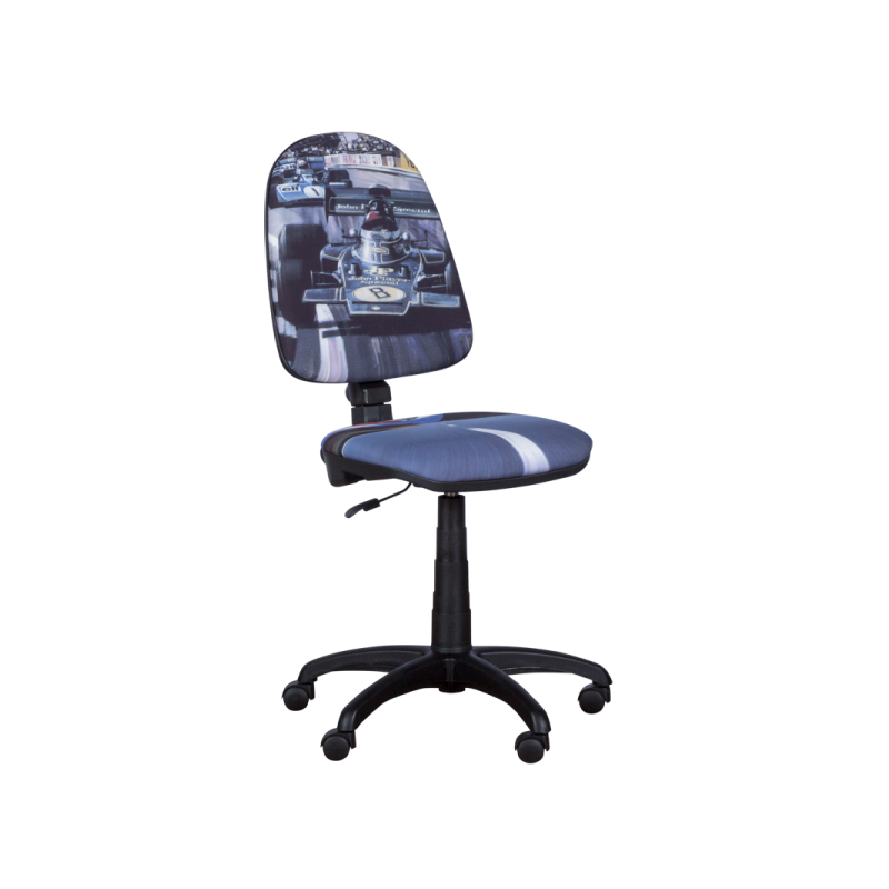 Детски стол Prestige -  ⋙ на цена от 115.00лв  - Allegro-bg.com