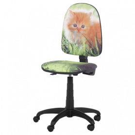 Детски стол Prestige -  ⋙ на цена от 115.00лв  - Allegro-bg.com 2