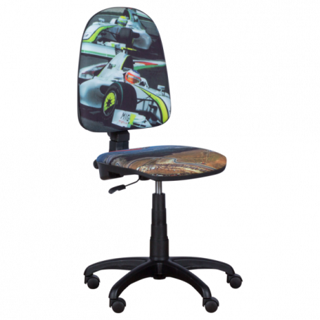 Детски стол Prestige -  ⋙ на цена от 109.00лв  - Allegro-bg.com