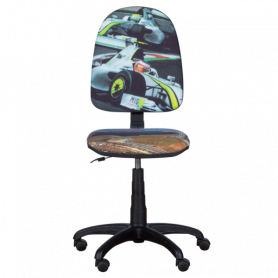 Детски стол Prestige -  ⋙ на цена от 109.00лв  - Allegro-bg.com 2