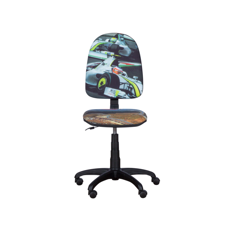 Детски стол Prestige -  ⋙ на цена от 109.00лв  - Allegro-bg.com