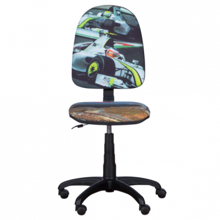 Детски стол Prestige -  ⋙ на цена от 109.00лв  - Allegro-bg.com