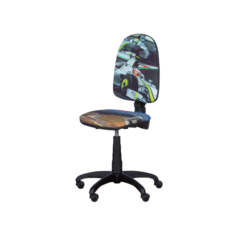 Детски стол Prestige -  ⋙ на цена от 109.00лв  - Allegro-bg.com