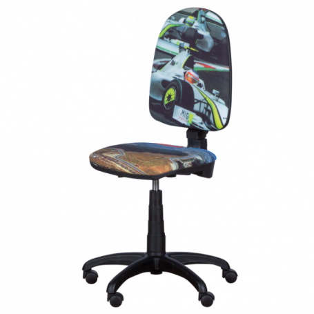 Детски стол Prestige -  ⋙ на цена от 109.00лв  - Allegro-bg.com