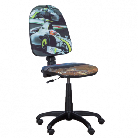 Детски стол Prestige -  ⋙ на цена от 109.00лв  - Allegro-bg.com