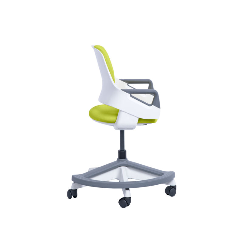 Детски стол CLEVER -  ⋙ на цена от 396.00лв  - Allegro-bg.com