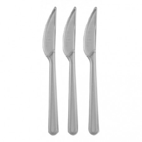 Ножове Lux, 50 бр.,-4720