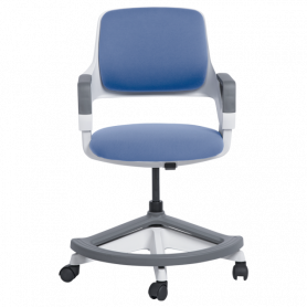 Детски стол CLEVER - син ⋙ на цена от 396.00лв  - Allegro-bg.com 2