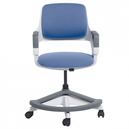 Детски стол CLEVER - син ⋙ на цена от 396.00лв  - Allegro-bg.com