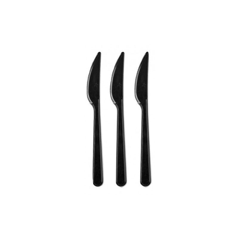 Ножове Lux, 50 бр.,-4721