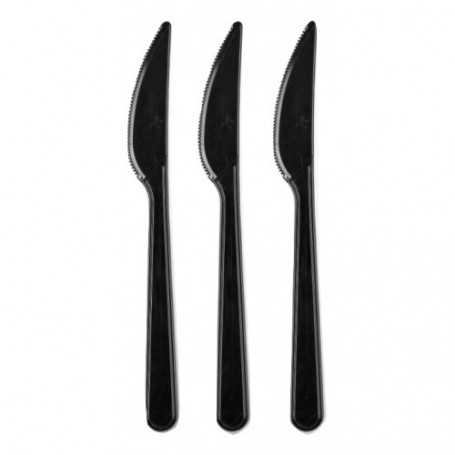 Ножове Lux, 50 бр.,-4721