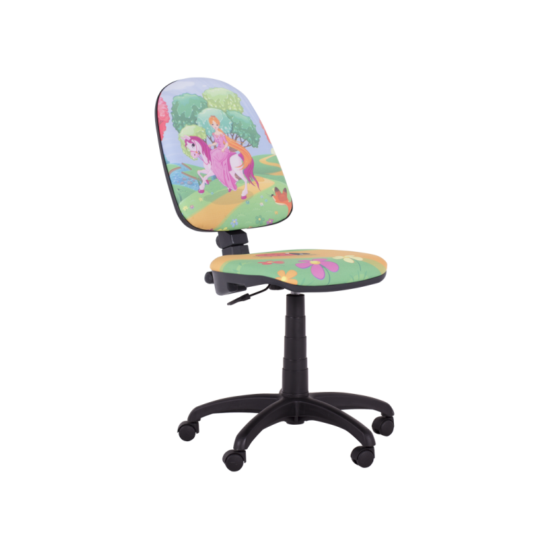 Детски стол Prestige -  ⋙ на цена от 115.00лв  - Allegro-bg.com