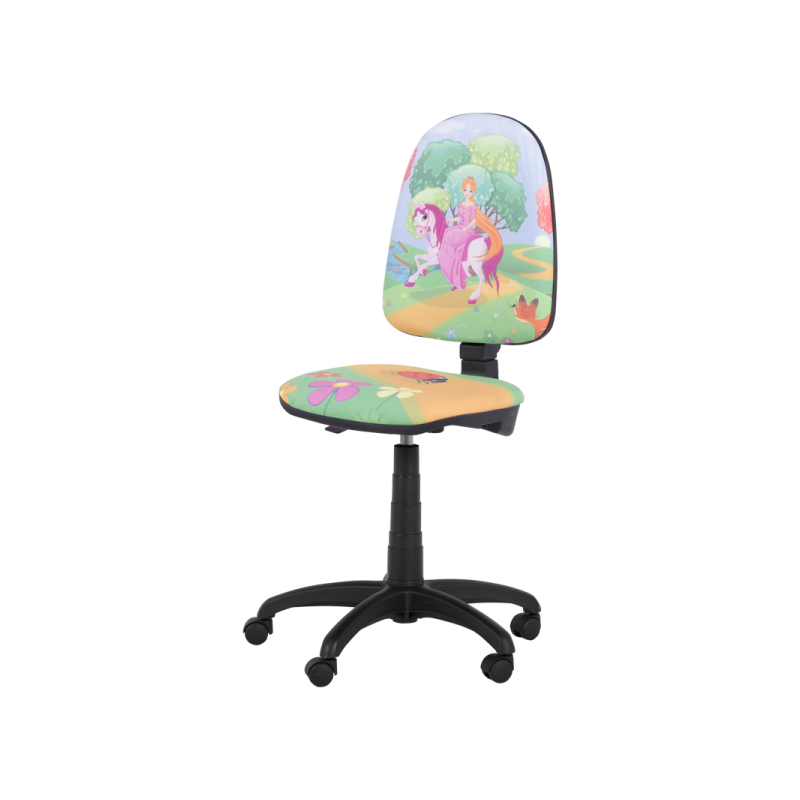 Детски стол Prestige -  ⋙ на цена от 115.00лв  - Allegro-bg.com