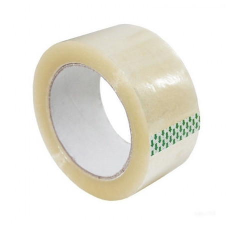 Прозрачна лепяща лента за-4725