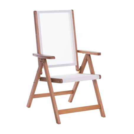 Сгъваем дървен градински ⋙ на цена от 156.00лв  - Allegro-bg.com