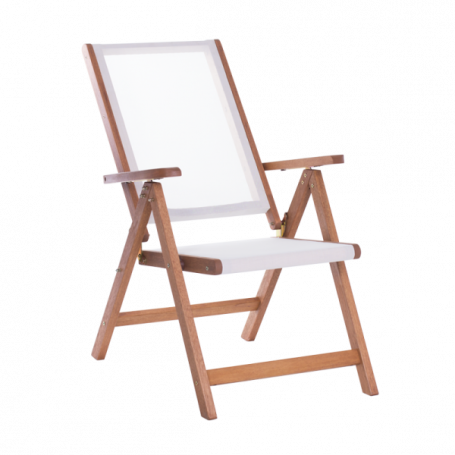 Сгъваем дървен градински ⋙ на цена от 156.00лв  - Allegro-bg.com