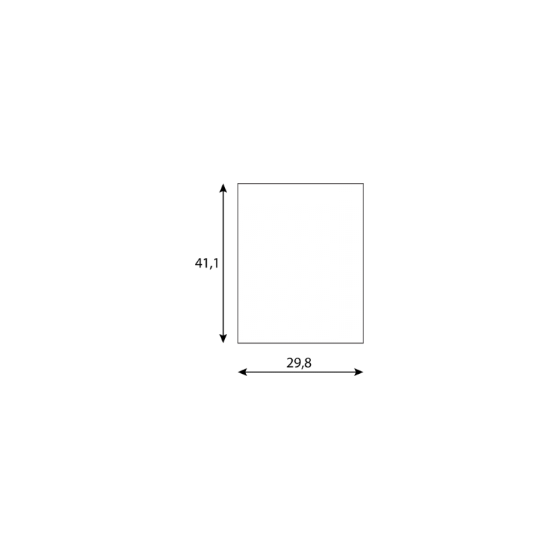 Рафт гладък -  ⋙ на цена от 18.00лв  - Allegro-bg.com