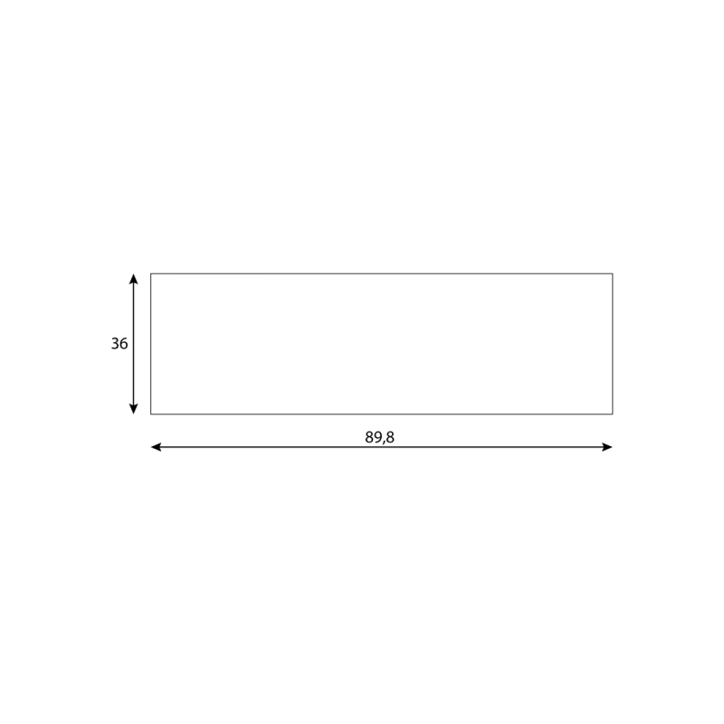 Рафт гладък -  ⋙ на цена от 24.00лв  - Allegro-bg.com