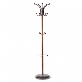 Закачалка за дрехи Carmen ⋙ на цена от 88.80лв  - Allegro-bg.com