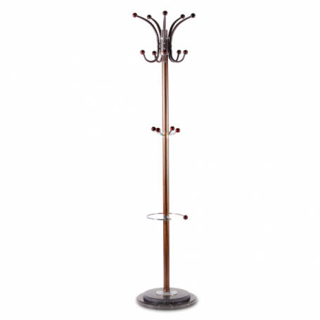 Закачалка за дрехи Carmen ⋙ на цена от 88.80лв  - Allegro-bg.com