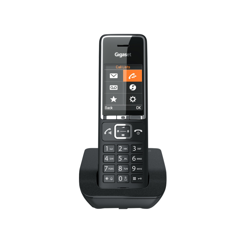 Безжичен DECT телефон  ⋙ на цена от 155.52лв  - Allegro-bg.com