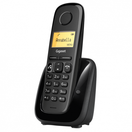 Безжичен DECT телефон  ⋙ на цена от 66.00лв  - Allegro-bg.com