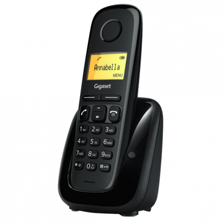 Безжичен DECT телефон  ⋙ на цена от 56.52лв  - Allegro-bg.com