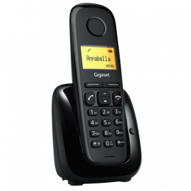 Безжичен DECT телефон  ⋙ на цена от 56.52лв  - Allegro-bg.com 2