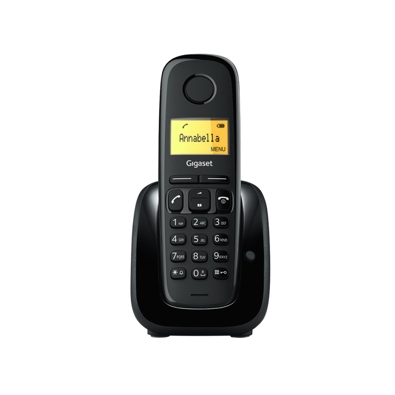 Безжичен DECT телефон  ⋙ на цена от 56.52лв  - Allegro-bg.com