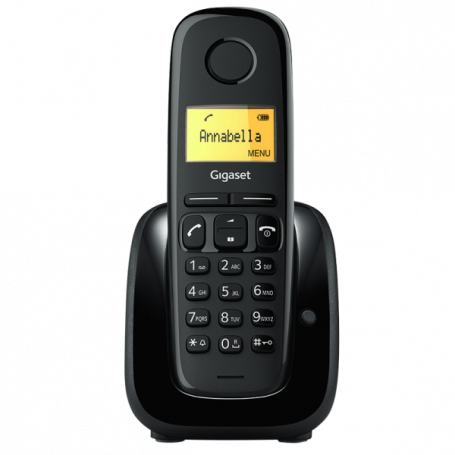 Безжичен DECT телефон  ⋙ на цена от 56.52лв  - Allegro-bg.com