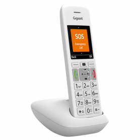 Безжичен DECT телефон  ⋙ на цена от 123.60лв  - Allegro-bg.com 2